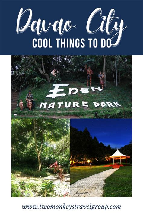 THE 10 BEST Things to Do in Davao City (2024) .